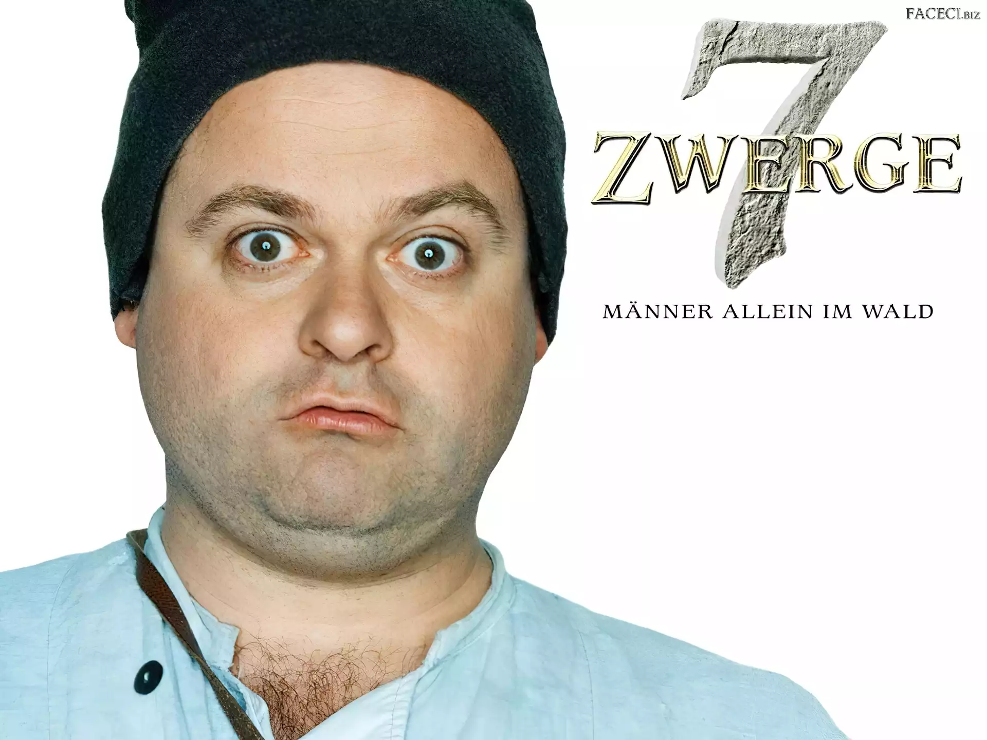 Markus Majowski, 7 Zwerge