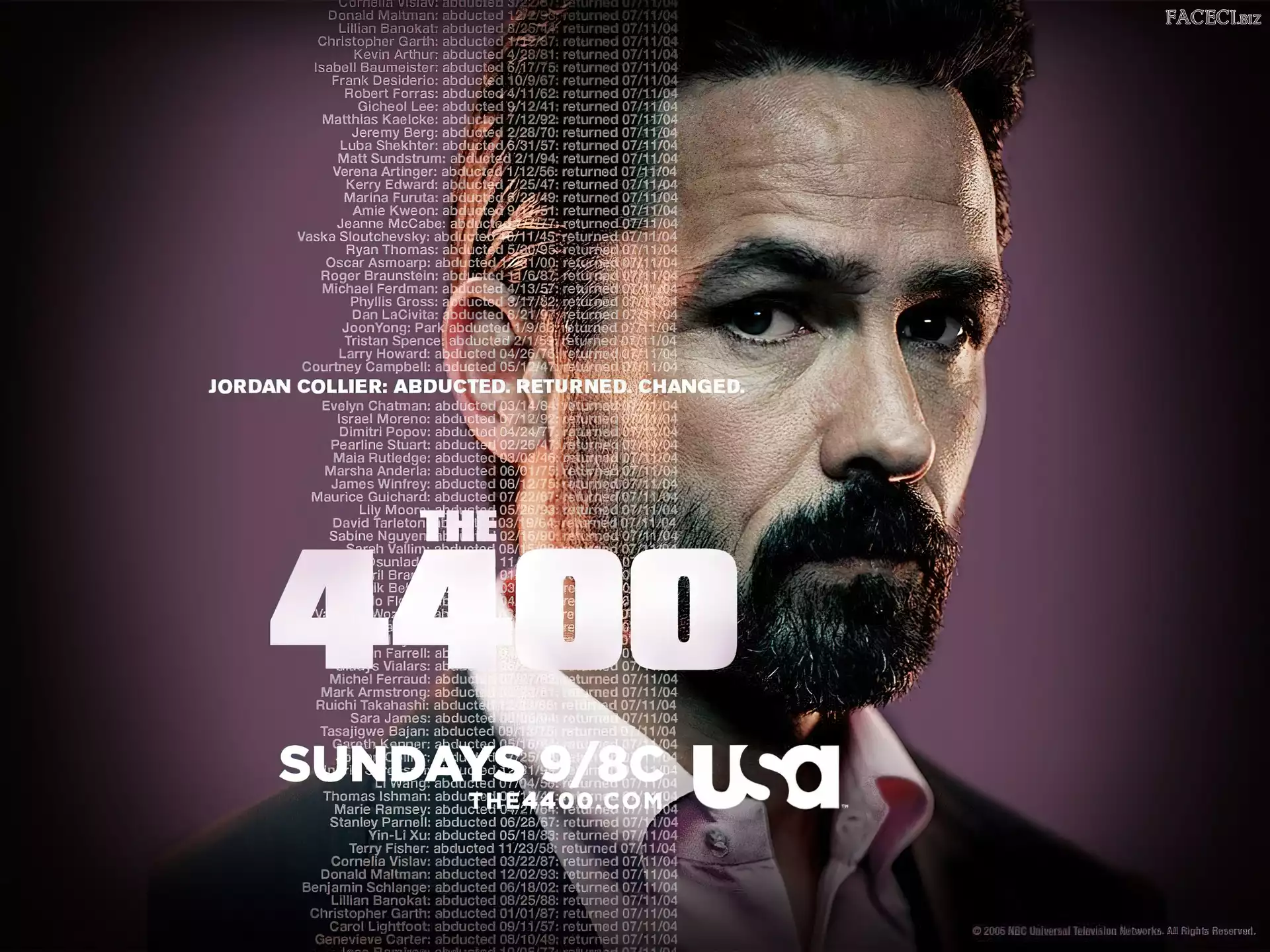 broda, 4400, Bill Campbell